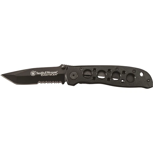 Extreme Ops 4.1" Folding Knife - Image 1 of 1