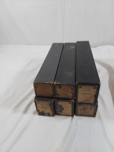 Menge 6 Stoddard-Ampico / Ampico nur kleine Klavierrollen. - Bild 1 von 9