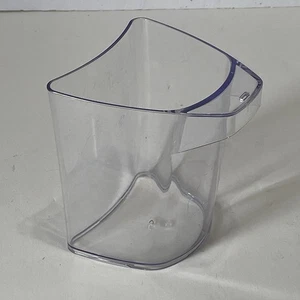 Kuvings ULD-622NB Exprimidor Pulpa Taza Captura Contenedor Repuesto OEM - Imagen 1 de 6