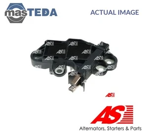 ARE0107 ALTERNATOR REGULATOR AS-PL FOR LAND ROVER FREELANDER 2 2L,3.2L - Picture 1 of 8