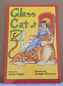 Glass Cat of Oz by David Hulan - Bild 1 von 3