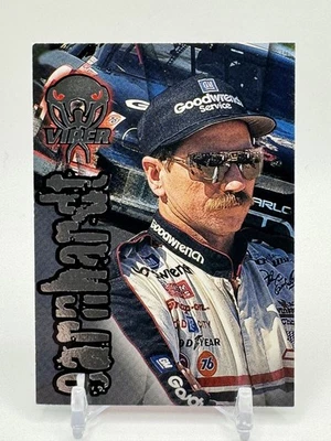 Ruedas Viper #1 1996 Dale Earnhardt First Strike Foto 1 de 2