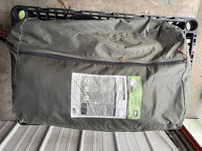 REI Base Camp 6 — Tienda 3 temporadas — Excelente Estado Foto 1 de 2