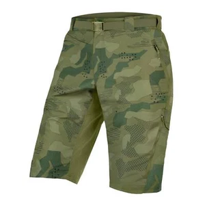 ENDURA HUMMVEE SHORT PANTALONCINI MTB - Imagen 1 de 1