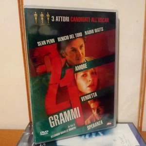 21 grammi Dvd - Picture 1 of 2