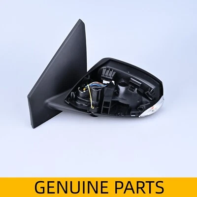 Зеркало-LH для Renault Fluence SM3 963021301R подлинный совершенно новый - Изображение 1 из 4