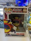 Anime - Time Wizard #1454 Yu-Gi-Oh! Funko Pop