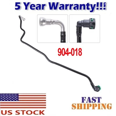 Задний топливопровод для грузовика Chevy Chevrolet Silverado 1500 GMC Dorman 904-018 - Изображение 1 из 4