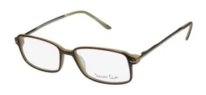 SMARTCLIP 923 EYEGLASS FRAME/GLASSES WITH POLARIZED LENSES SUNGLASS CLIP-ONS HOT - Picture 1 of 19