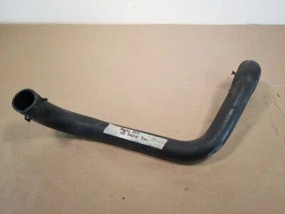 99 Jaguar XK8 X100 LOWER LEFT RADIATOR HOSE OEM - Image 1 of 4