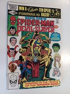 Marvel Team Up 111 NM Combined Shipping Add $1 Per Comic - Picture 1 of 2