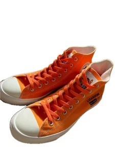 RARO! 8.0 Hombre Pokémon Charizard × converse colaboración zapatos zapatillas limpias - Imagen 1 de 6