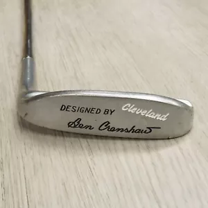 Cleveland Designed By Ben Crenshaw putter 30,5 pollici destrorso RH - Foto 1 di 9