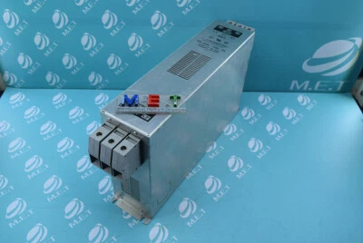 SCHAFFNER FN258L-100-35 line fiter FN258L10035 60 días de garantía Foto 1 de 3