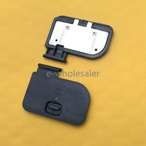 1 PIEZA PARA Nikon D750 NUEVA Cubierta de Batería Tapa Cubierta Tapa Cámara Repuesto - Imagen 1 de 9