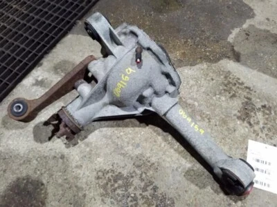 1998-2011 Ford Ranger Front Axle Differential Carrier 3.73 Ratio - Image 1 of 4