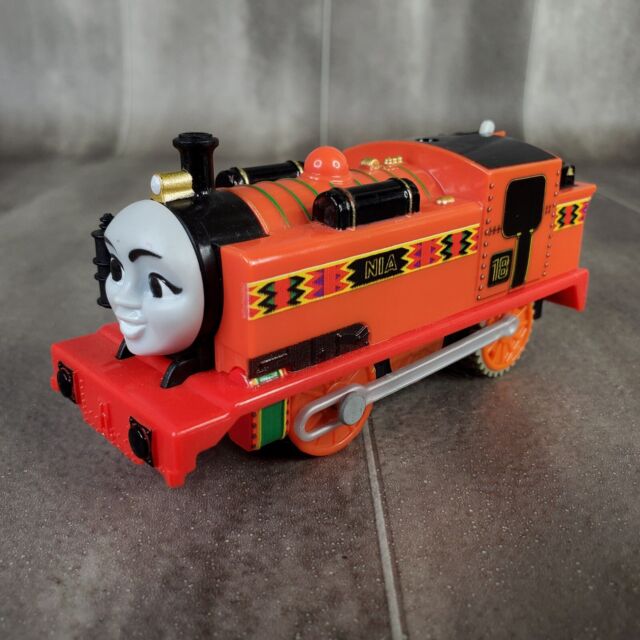 Conjunto de Trem Trenzinho Elétrico LIONEL Thomas Friends com Controle  Remoto, para Adultos e Crianças - Dular