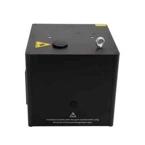 Máquina de fuegos artificiales de chispa fría 700 W - Imagen 1 de 6