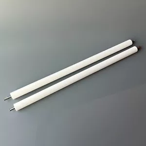 (2pcs/lot) A074137/A074141/A050671/A060325/A078885 Noritsu QSS bibulous roller - Picture 1 of 4