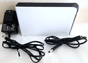 Seagate Game Drive Hub USB 8TB 3.0 Hard Drive (STGG8000400) for Xbox - WHITE - Picture 1 of 5