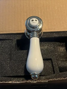 Rohl C7641PPN - Diverter Handle For A1401 Tub Filler - Polished Nickel - Picture 1 of 6