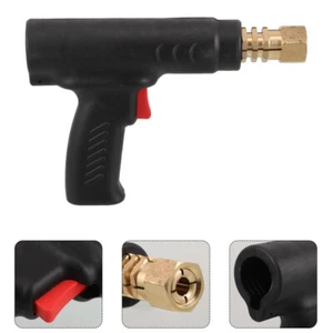 Equipo portátil de soldadura de plástico para reparación de chapa metálica - Imagen 1 de 12