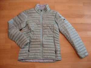KJUS - leichte Daunenjacke Gr. 38 Farbe mint - NEU -Cypres Down Jacket - Bild 1 von 5