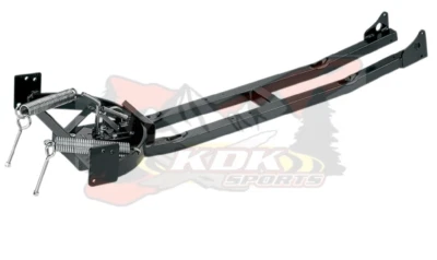 TUBOS DE MONTAJE Y EMPUJE DE ARADO DE ALCE CAN-AM OUTLANDER RENEGADE M93-11001 (US4-3) Foto 1 de 4