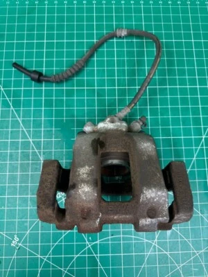 BMW 328i Xdrive 2012-18 pinza de freno del lado del pasajero delantero derecho OEM Foto 1 de 4