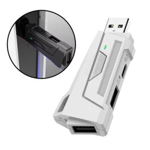 for AIMZENIX Converter PC/Rewasd/Reasnow s1 Mouse and Button Computer S2T8 - Photo 1/7