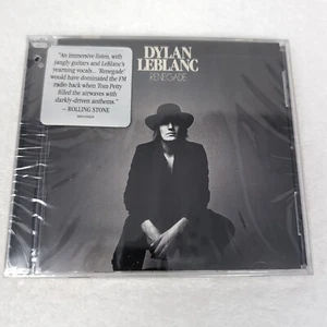 Dylan Leblanc Renegade CD NEW - Picture 1 of 3
