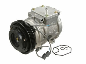 DENSO A/C Compressors u0026 Clutches for Honda Civic for sale  eBay