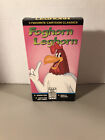 Foghorn Leghorn and Friends - 3 Cartoon Classics VHS 1992