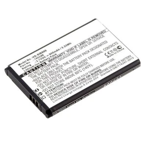 Battery For Steelseries 160240 61298RX H Headset Siberia800 Siberia840 - Picture 1 of 1