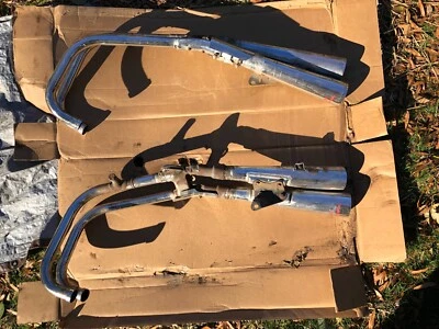 Honda CB750k 1980 escape original (cuatro en cuatro), buen estado Foto 1 de 4