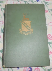 Descendants of VALENTINE HOLLINGSWORTH SR 1925 Family History Tree Book - Imagen 1 de 12