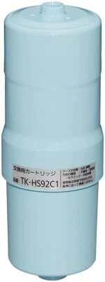 1 cartridge for Panasonic reduced hydrogen water generator TK-HS92C1 - Image 1 of 3