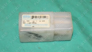 Greenfield Industries 5320 1-1/2" NPT Taper Pipe 1.5" Tap Thread cutting USA NEW - Picture 1 of 3