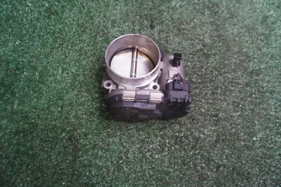2013 JEEP Wrangler 3.6L THROTTLE BODY OEM 120K Miles 05184349AC - Image 1 of 3