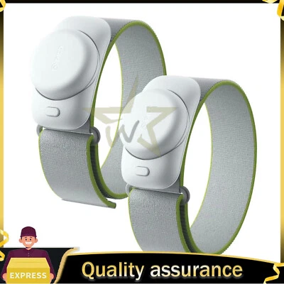 Para PICO 4 Ultra/Pico 4 Pro/Pico Neo 3 2024 PICO Rastreador de Movimiento Pista de Cuerpo Completo Foto 1 de 4