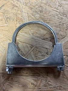Walker Exhaust 33304 Exhaust Clamp - Picture 1 of 1
