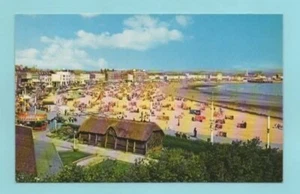 021232 Postcard WEYMOUTH Dorset - Picture 1 of 3