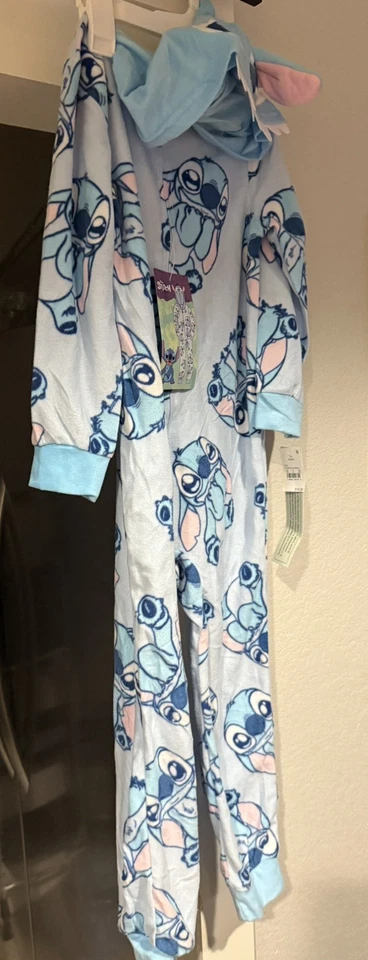 Pijama Disney LILO And Stitch niños talla pequeña Foto 1 de 1