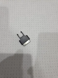 30 Pin Female to 8 Pin Adapter Cable For Apple iPhone4 5 6 6s 7 iPad Charger - Picture 1 of 3