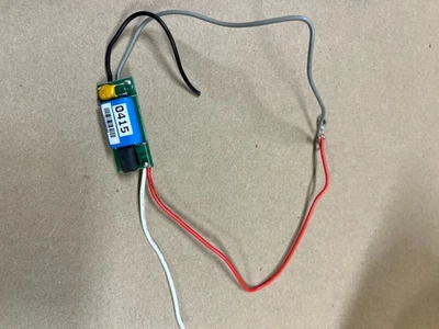 Constant Current LED Driver 1W 3W 5W 10W 6.8W 7W LED Power Supply 120V PCB - Image 1 of 4