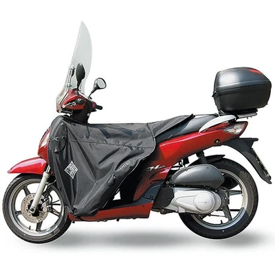 COPRIGAMBE / TERMOSCUD [TUCANO URBANO] - HONDA SH 125 / 150 (2001-2008) - R049X - Immagine 1 di 2