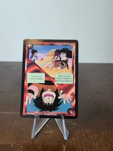 Ani-Mayhem Dragon Ball Z - Wild Swing/Begging for Mercy - 1997 NM - Bild 1 von 2