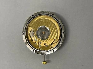 TISSOT ETA 2892 UHRWERK KOMPLETT AUTOMATIK MIT STANGE, ZIFFERBLATT UND KUGELN - Bild 1 von 3