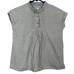 Coen Mädchen Top Easy Chic Kinderkleidung Tokyo Japan 100% Baumwolle - Bild 1 von 6