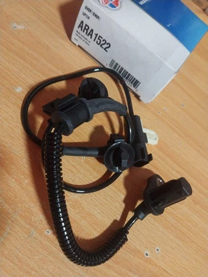 Front ABS Wheel Speed Sensor ARA1522 Ford Ranger 2010 2011 - Image 1 of 4